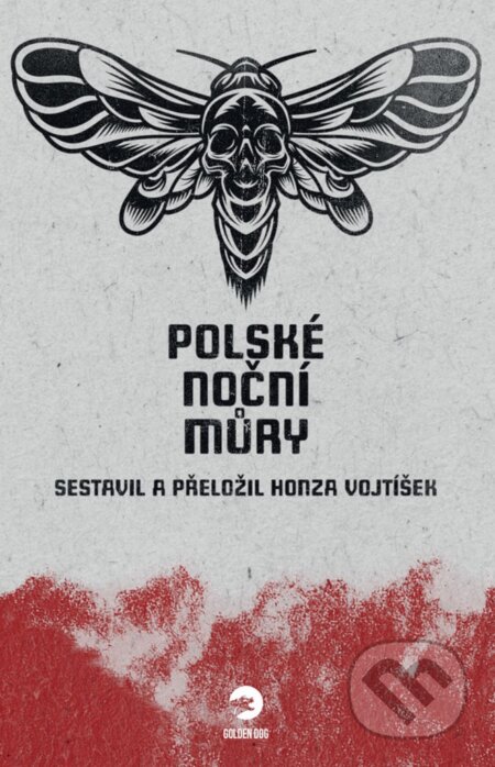 Polské noční můry - Honza Vojtíšek (editor), Golden Dog, 2023