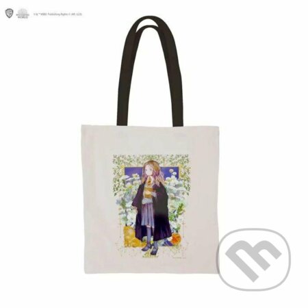 Harry Potter Plátenná taška - Hermiona Grangerová