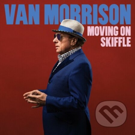 Van Morrison: Moving On Skiffle LP - Van Morrison, Hudobné albumy, 2023