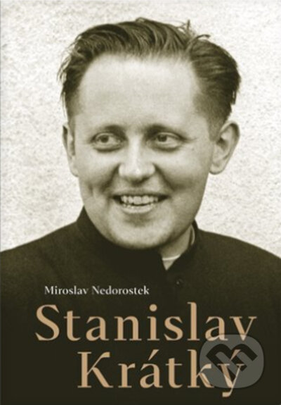 Stanislav Krátký - Miroslav Nedorostek