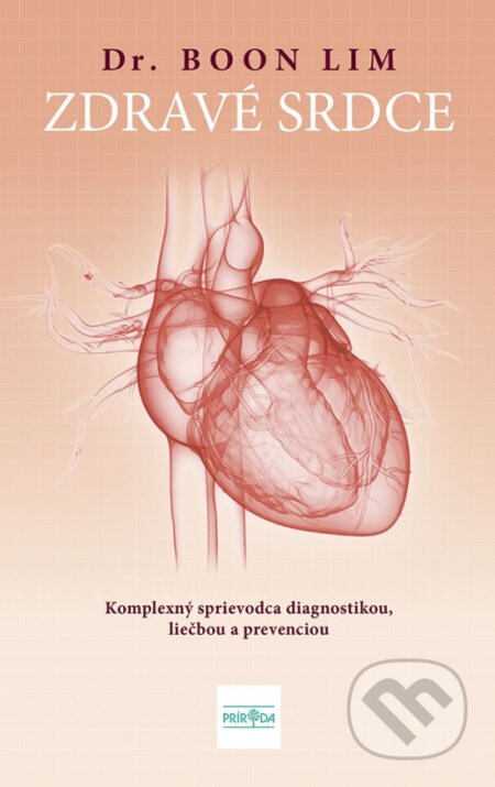Zdravé srdce - Boon Lim, Príroda, 2023