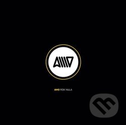 AMO: Rok nula LP - AMO, Hudobné albumy, 2013