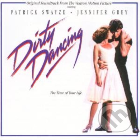 Dirty Dancing original soundtrack, Hudobné albumy, 1987