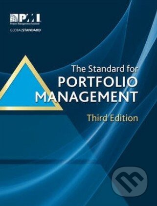 The Standard for Portfolio Management, Project Management Institute, 2013