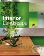 Interior Landscape - Jialin Tong, Design Media, 2014