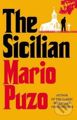 The Sicilian - Mario Puzo, Random House, 2013