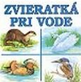 Zvieratká pri vode - Andrzej Kłapyta, Delfín, 1998