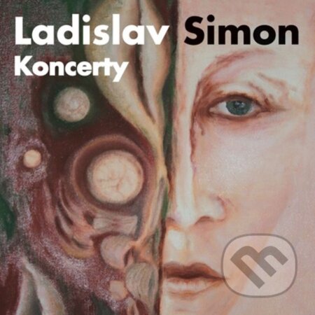 Simon Ladislav: Koncerty - Simon Ladislav, Hudobné albumy, 2023