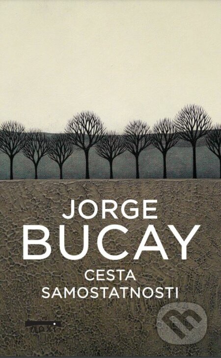 Cesta samostatnosti - Jorge Bucay, NOXI, 2023