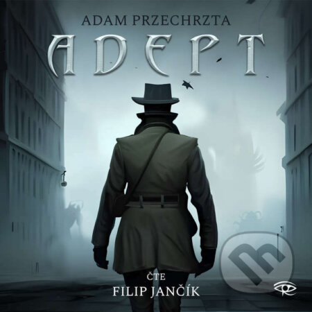 Adept - Adam Przechrzta, Kanopa, 2023
