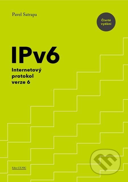 IPv6 - Pavel Satrapa, CZ.NIC, 2023