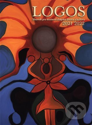 Logos 2021/2022 (Zrcadlo imaginace) - kniha z kategorie Náboženská literatura