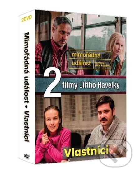 Vlastn ci Mimo dn Ud lost Kolekce Film Ji ho Havelky Ji vlastn-ci-mimo-dn-ud-lost-kolekce-film-ji-ho-havelky-ji