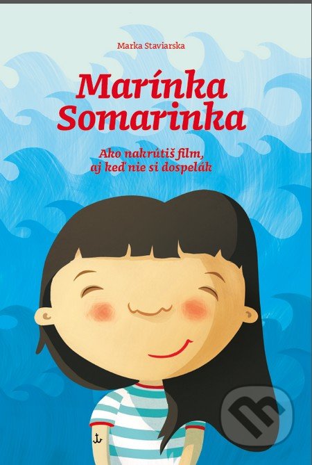 Marínka Somarinka - Marka Staviarska, 2014