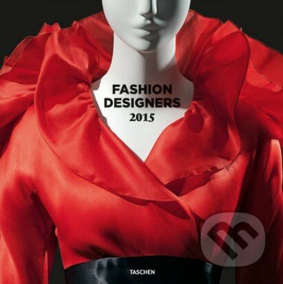 Colors of Fashion 2015 (Calendar), Taschen, 2014