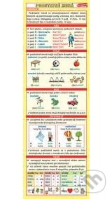 Záložka – Podstatné mená (určujeme)