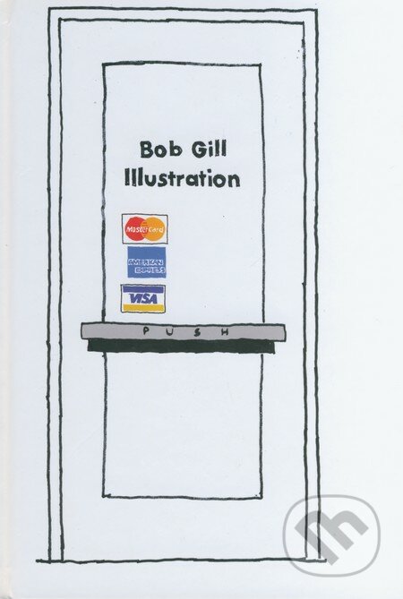 Illustration - Bob Gill, Images, 2004