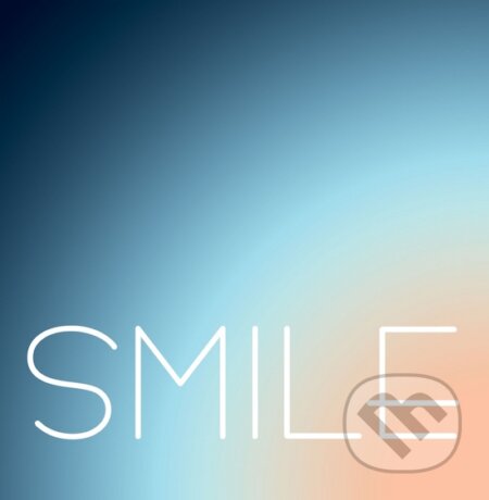 Motivačná karta: Smile, Madhuka, 2014