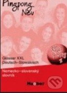 Pingpong Neu 1 - Glossar XXL, Max Hueber Verlag, 2006
