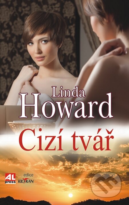 E-kniha: Cizí tvář (Linda Howard)