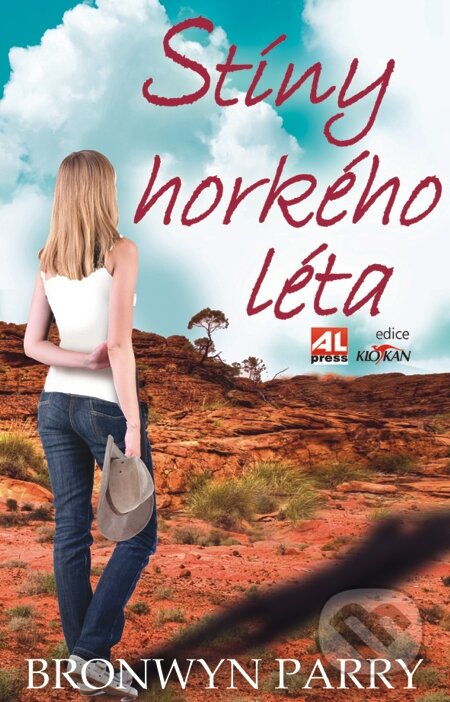 E-kniha: Stíny horkého léta (Parry Bronwnyn)