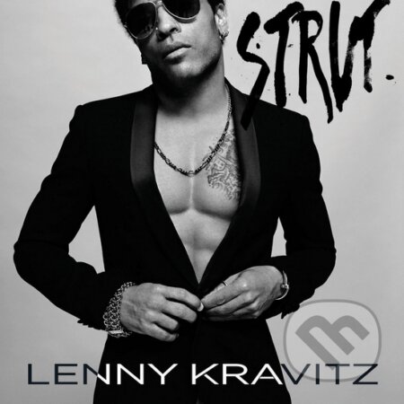 Lenny Kravitz: Strut - Lenny Kravitz, Hudobné albumy, 2014