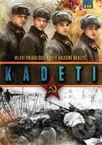 Kadeti  3. - Andrej Kavun, Řiťka video, 2014