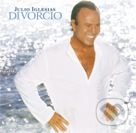 Julio Iglesias: Divorcio - Julio Iglesias, Hudobné albumy, 2023