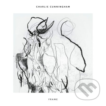 Charlie Cunningham: Frame (Clear) LP - Charlie Cunningham, Hudobné albumy, 2023