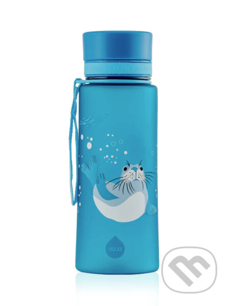 Fľaša EQUA Seal Neal (600 ml)