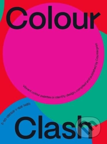 Colour Clash, Counter-Print, 2023
