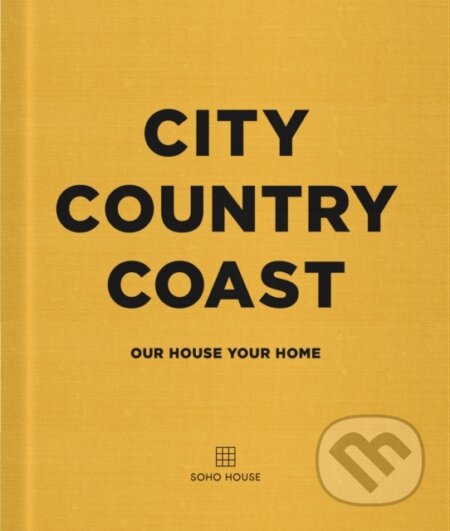 City Country Coast, Preface, 2023