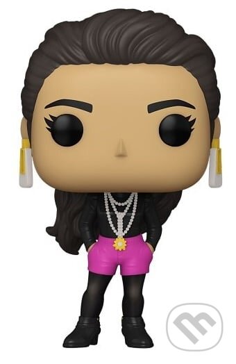 Funko POP Marvel: She-Hulk - Nikki, Funko, 2023