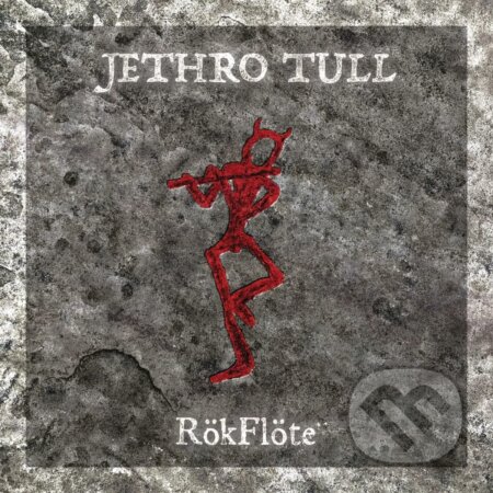 Jethro Tull: Rökflöte LP - Jethro Tull, Hudobné albumy, 2023