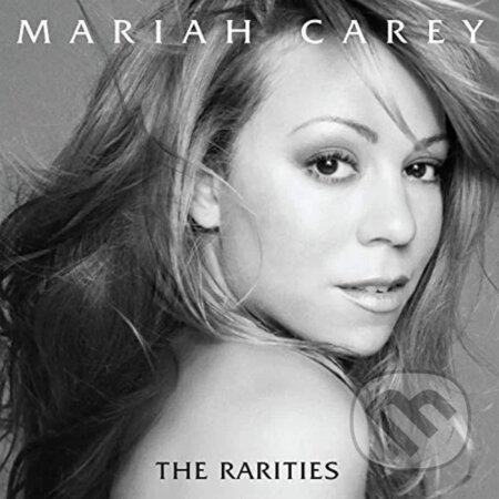 Mariah Carey: Rarities LP - Mariah Carey, Hudobné albumy, 2023