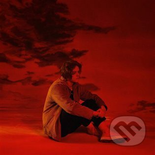 Lewis Capaldi: Divinely Uninspired To A Hellish Extent LP