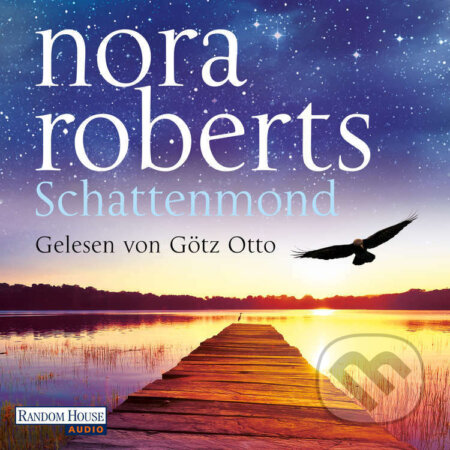 Schattenmond - Nora Roberts, Random House, 2018