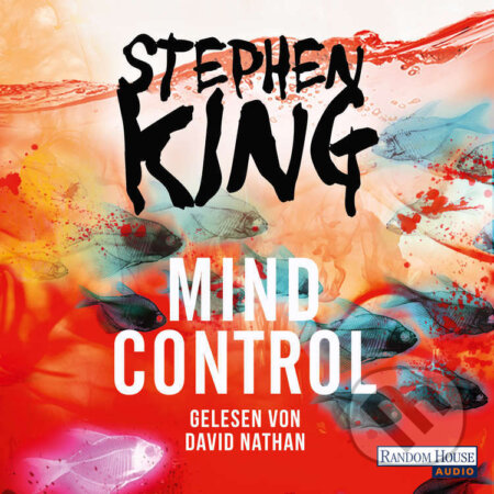 Mind Control - Stephen King, Random House, 2016