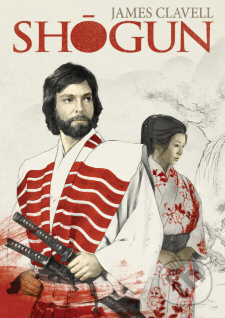 Shogun - Jerry London, Magicbox, 2023