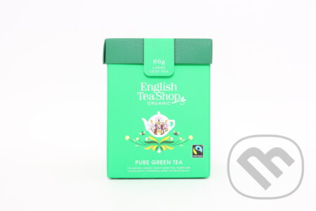 Zelený čaj 80 g