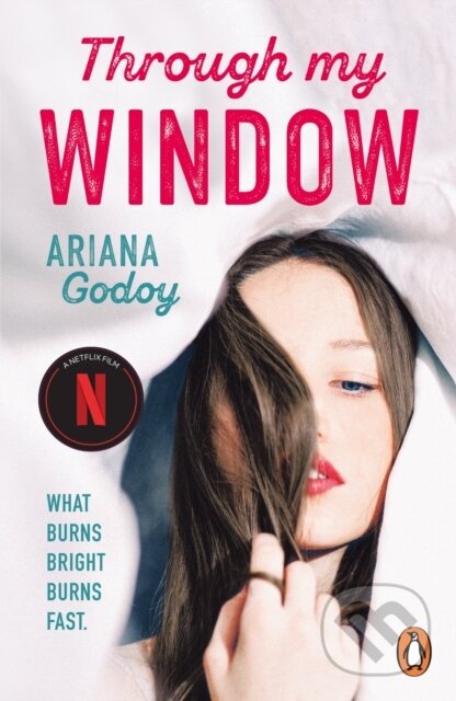 Through My Window - Ariana Godoy, Penguin Books, 2023