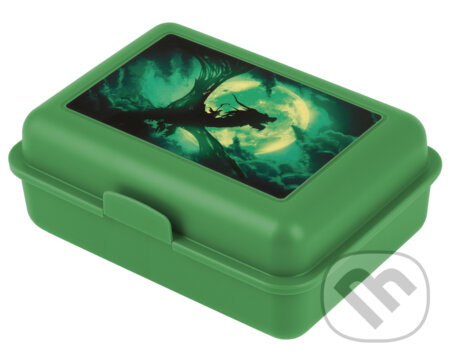 Box na svačinu Baagl Drak