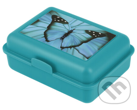Box na svačinu Baagl Butterfly