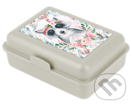 Box na svačinu Baagl Mýval