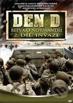 Den D: Bitva o Normandii  2., Řiťka video, 2014
