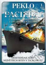Peklo v Pacifiku 1., Řiťka video, 2014