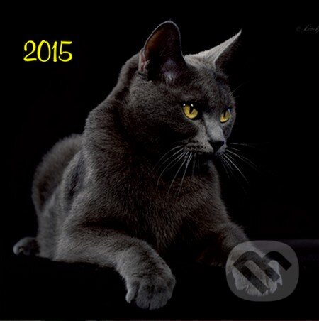 Mačky 2015, Spektrum grafik, 2014