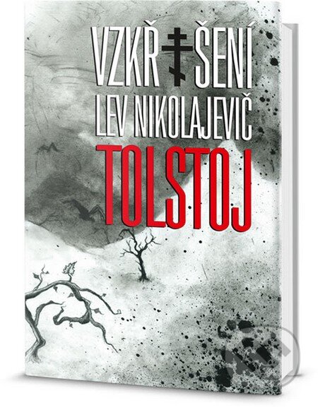 Vzkříšení - Lev Nikolajevič Tolstoj, Edice knihy Omega, 2014