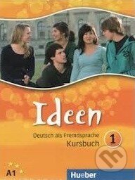Ideen 1 (Paket) - Herbert Puchta, Wilfried Krenn, Max Hueber Verlag, 2011