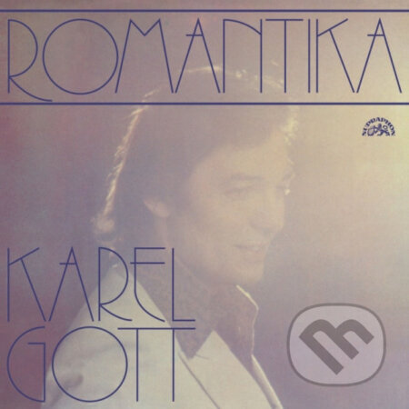 Karel Gott: Romantika LP, Hudobné albumy